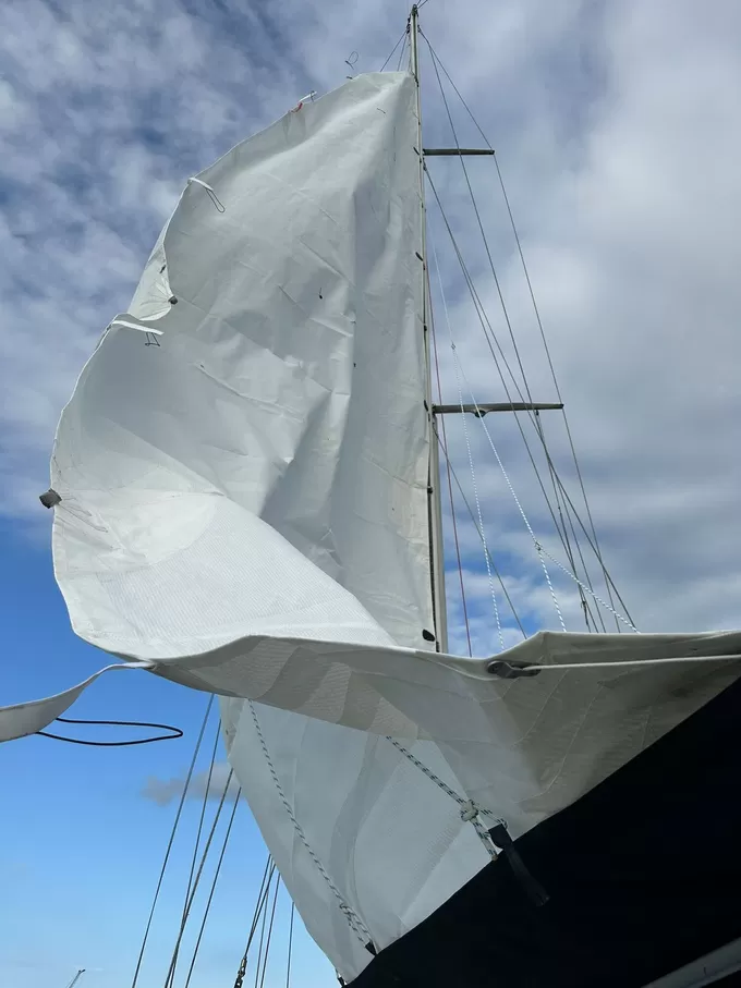 Sails