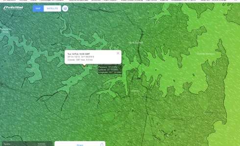 Position and tracking