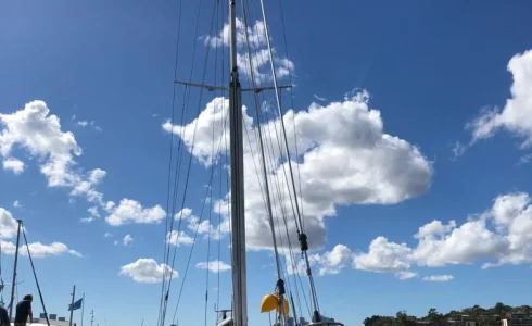 Schip